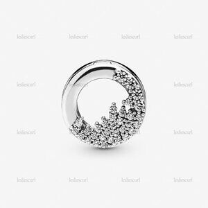 Pandora Sparkling Icicles Clip Charm